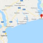Де знаходиться Коблеве – Докладно